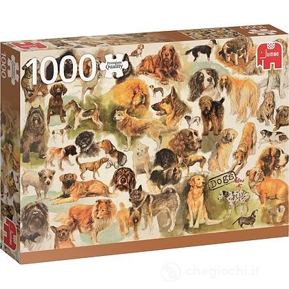 1000 - Poster Di Cani