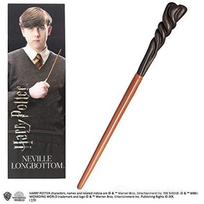 Hp Neville Longbottom Pvc Wand