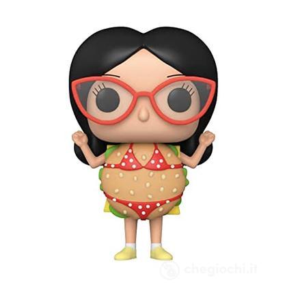 Bob's Burgers: Funko Pop! Animation - Bikini Burger Linda