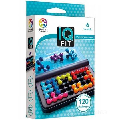 SmartGames SG 423 - Gioco IQ Fit