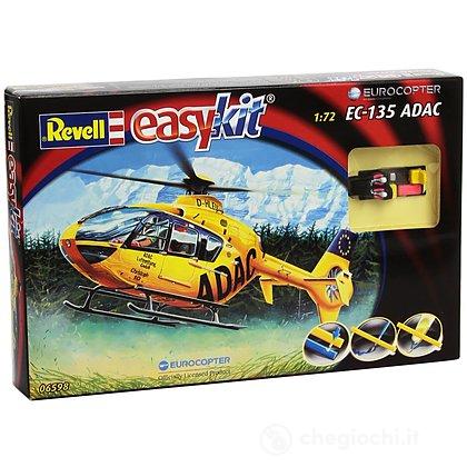 Elicottero EC 135 ADAC