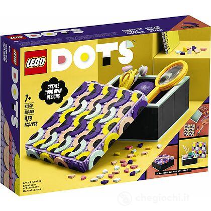 My Big Box - Lego Dots (41960)