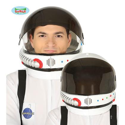 Casco Astronauta Cosmonauta Alta Qualit? (13598)