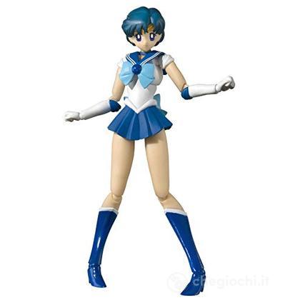 Sailor Mercury Animation Color Ed Shf