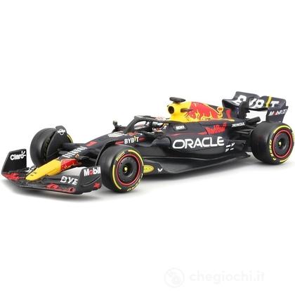 1/43 Red Bull Racing F1 RB19 2023 #11 Sergio Perez