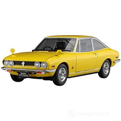 1/24 Isuzu 117 Coupe Middle Version 1976 (HA20599)