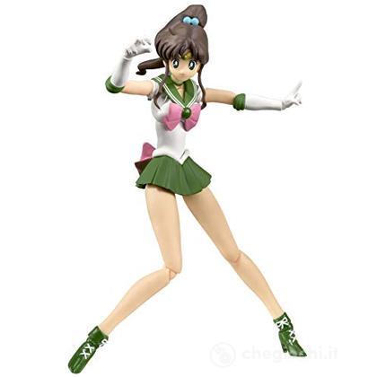 Sailor Jupiter Animation Color Ed Shf