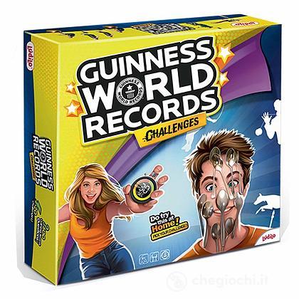 Guinness World Records Challenges (21191744)