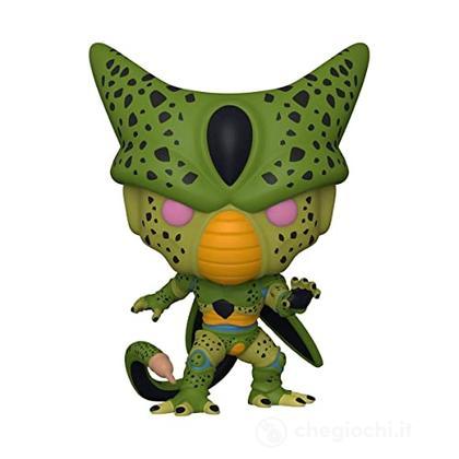 Dragon Ball Z - Pop Funko Vinyl Figure 947 Cell (First Form) 9cm