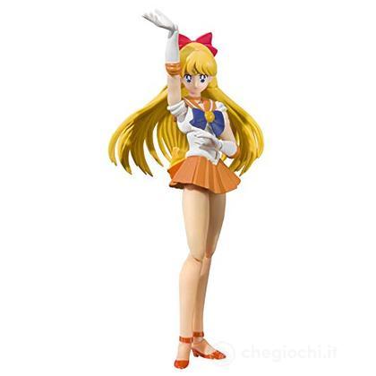 Sailor Venus Animation Color Ed Shf