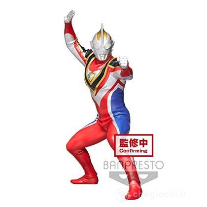 Ultraman - Gaia Hero's Brave Statue Ultraman Gaia Su