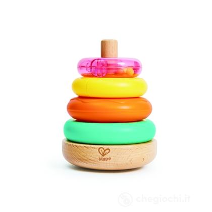 Ciambelle Impilabili (E0532)