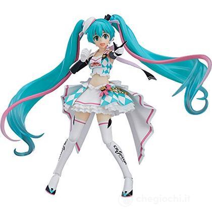 Figma Racing Miku 2019 Ver