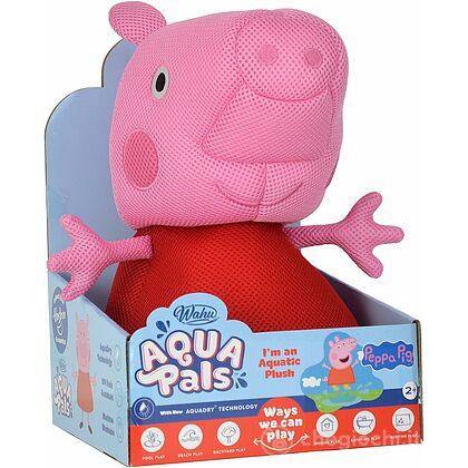 Aqua Pals Peppa Pig M 40 Cm - Peluche Acquatico (928603006)