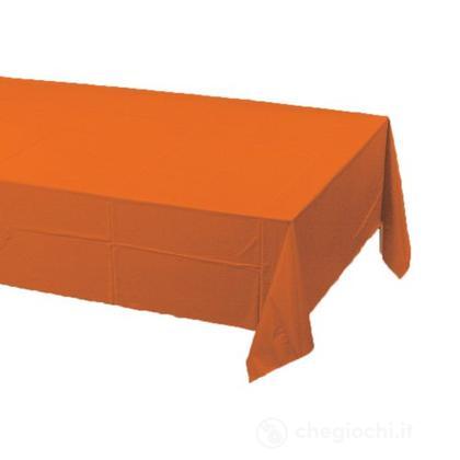 Tovaglia In Plastica Gender Reveal – 137x259 Cm, Bianco/Rosa/Blu Con Stampa Palloncini E Oro - 3