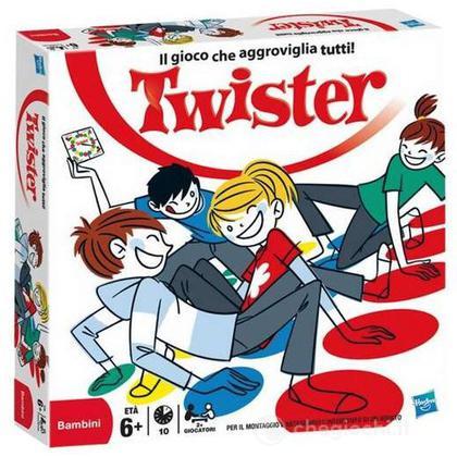Twister
