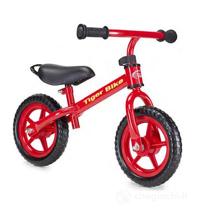 Ciclo Biemme Tiger Bike Red Senza Pedali (B03035) - Biciclette - Bonin -  Giocattoli | chegiochi.it