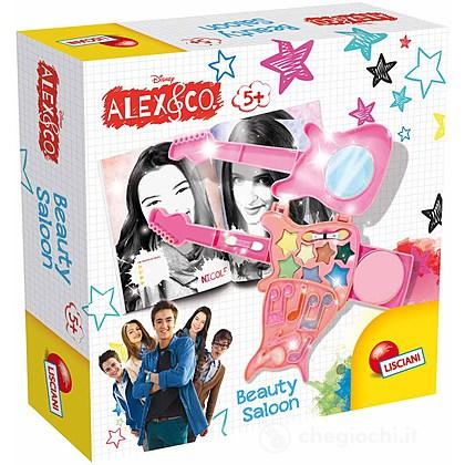 LISCIANI GIOCHI 56026 Alex /& Co Make Up Super Kit