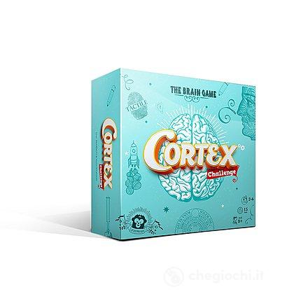 Cortex Challenge (GTAV0427)