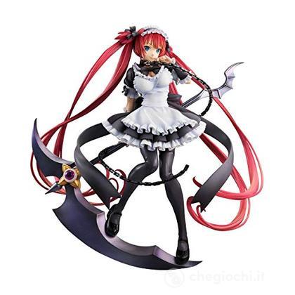 Queens Blade Aili Statue