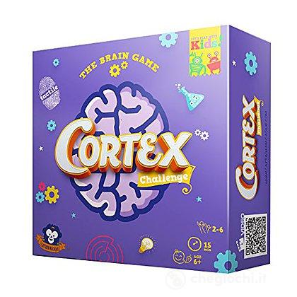 Cortex Challenge Kids (GTAV0428)