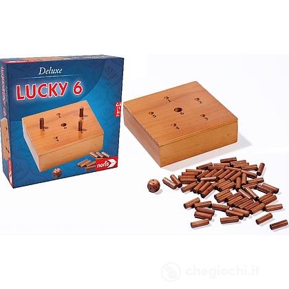 Lucky 6 Deluxe (606102046)