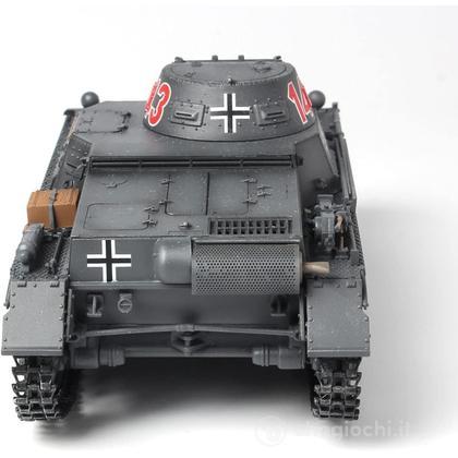 1/35 Pz.Kpfw.I Ausf.B w/Interior (DRMD001)