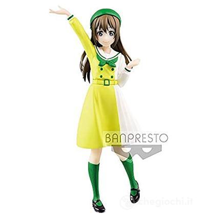 Love Live!: Banpresto - Nijigasaki High School Idol Club Shizuko