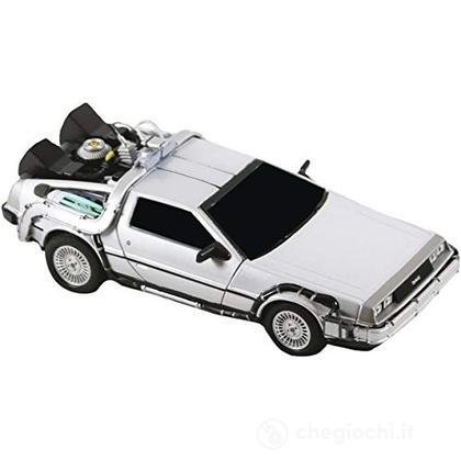 Bttf Time Machine Diecast Vehicle