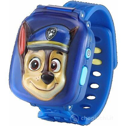 Paw Patrol - Orologio Interattivo Di Chase (551607)