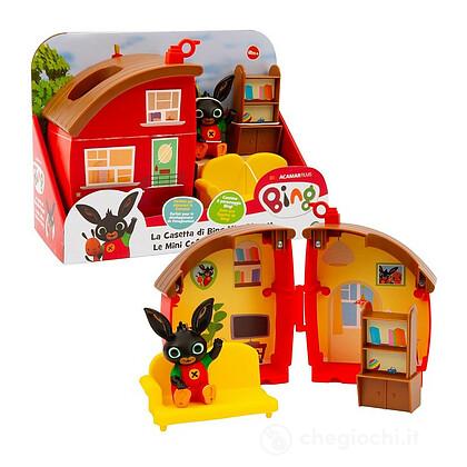 Bing Playset Mini Casetta (BNG58000)