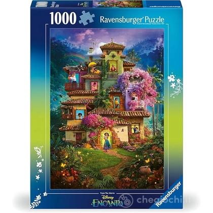 Encanto - Puzzle 1000 pezzi - Disney (12000608)