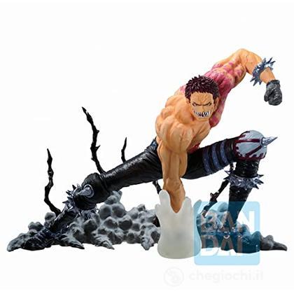 One Piece Ichibansho Katakuri
