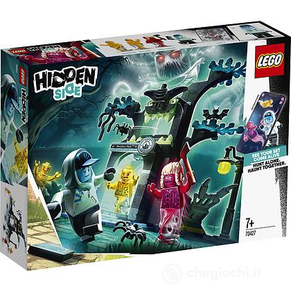 Benvenuto a Hidden Side - Lego Hidden Side (70427)