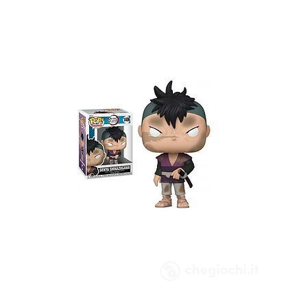 Funko Pop Animation Demon Slayer Genya 1406