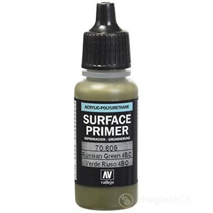 Colore Verde Russian Green Model Air 70609 Surf Primer Rus Grn 4bo