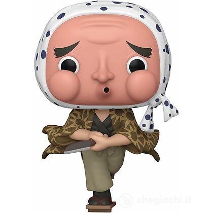 Funko Pop - Demon Slayer - Haganezuka (1407)