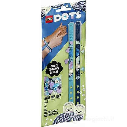 Gemme di mare - Braccialetti con Ciondoli - Lego Dots (41942)