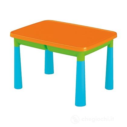 Tavolo Multicolor 75x48x48.3 cm (1161)