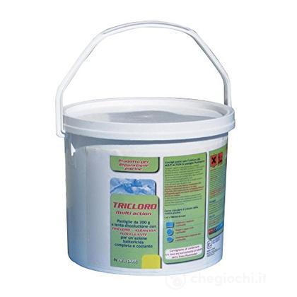 Tricloro in Pastiglie da 200 g - 5kg (0961)