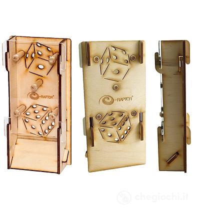 Dice Tower Slim