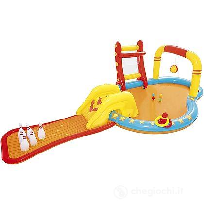 Play Center Piccolo Campione cm 435x213x117