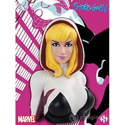 Spider-Gwen Deluxe Salvadanaio