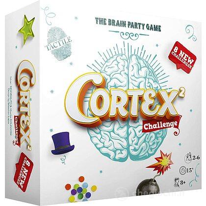 Cortex Challenge (bianco)