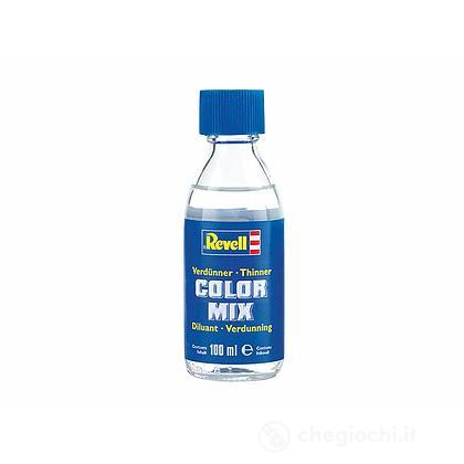 Diluente per colori color mix thinner 100 ml (RV39612)