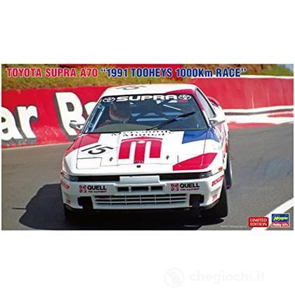 1/24 Toyota Supra A70, 1991 Tooheys 1000km Race (HA20612)