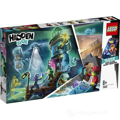 Il faro delle tenebre - Lego Hidden Side (70431)