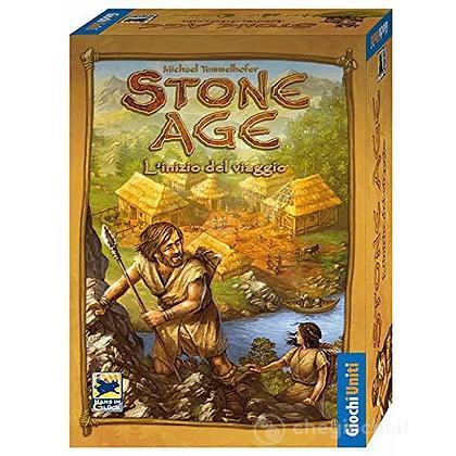 Stone Age: L'inizio del Viaggio