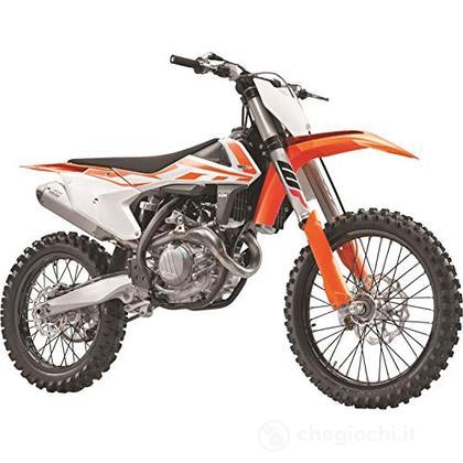 Moto KTM 450 SX-F 20