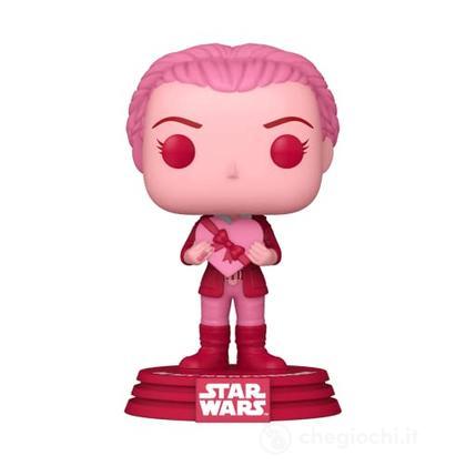 Funko POP Star Wars: Valentines S3- Leia